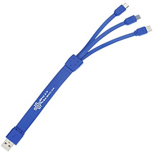 Trio Charging Cable Main Image