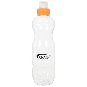 Hydrate To Go Sport Bottle - 25 oz. Main Image
