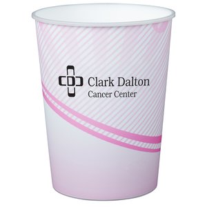 Classic Breast Cancer Awareness Stadium Cup - 16 oz. Main Image