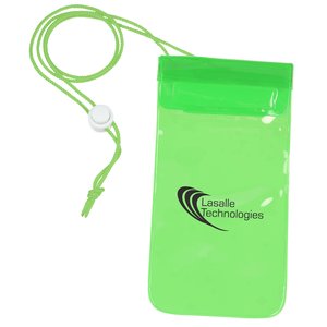Waterproof Phone Pouch - 24 hr Main Image