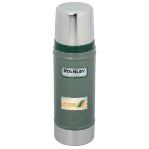 Stanley Classic Vacuum Bottle - 16 oz. Main Image