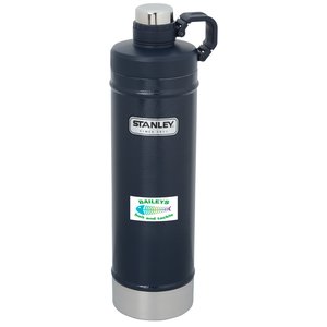 Stanley Classic Vacuum Insulated Beverage Bottle - 27 oz. Main Image