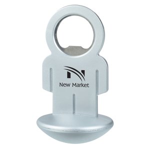 Rolly Guy Bottle Opener - Closeout Main Image