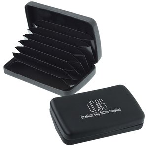 Fortress Electronic Shield Card Holder Main Image