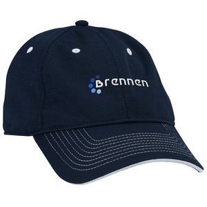 Rival Performance Cap - Embroidered Main Image