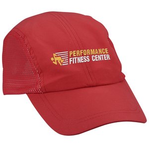 Tour Cap - Embroidered Main Image