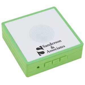 Tile Bluetooth Speaker Main Image