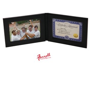 Reflections Folding Picture Frame - Closeout Colours Main Image