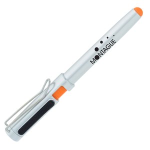Tribeca 4-in-1 Multifunction Pen Main Image