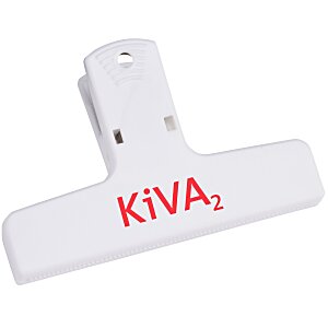 Keep-it Magnet Clip - 4" - Opaque Main Image