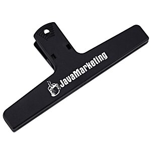 Keep-it Magnet Clip - 6" - Opaque Main Image