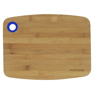 Galley Bamboo Cutting Board - Medium Main Image