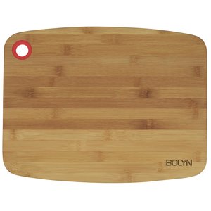 Galley Bamboo Cutting Board - Large Main Image