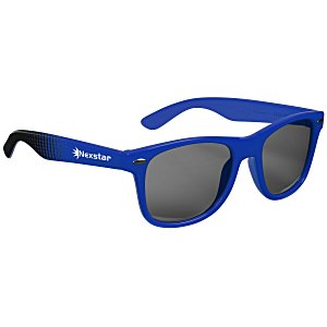 Risky Business Sunglasses - Dots Main Image