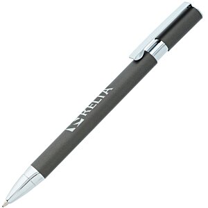 Willow Flat Metal Pen Main Image