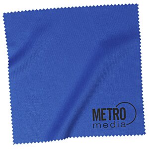 Multipurpose Cleaning Cloth - 6" x 6" Main Image
