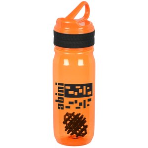 Bay Tritan Shaker Bottle - 28 oz. Main Image