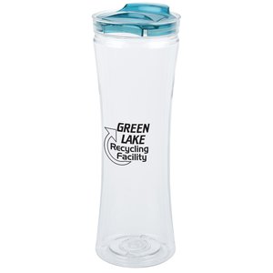 Swanky Sip Tumbler - 20 oz. - Overstock Colours Main Image