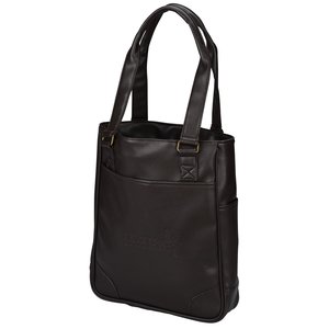 Oxford Business Tote Main Image
