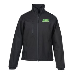 Coal Harbour Premier Insulated Soft Shell Jacket - Men's Main Image