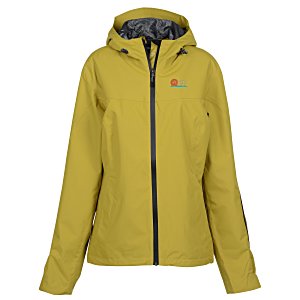 Dry Tech Shell System Jacket - Ladies' Main Image