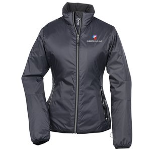 Dry Tech Liner System Jacket - Ladies' Main Image