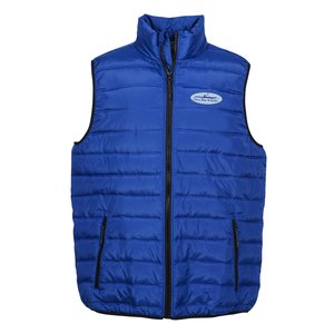Norquay Insulated Vest - Men's - Embroidered Main Image