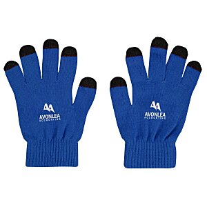 Touch Screen Gloves - Premium Colours - 24 hr Main Image