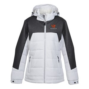 Meridian Excursion Insulated Jacket - Ladies' Main Image