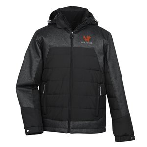 Meridian Excursion Insulated Jacket - Men's Main Image