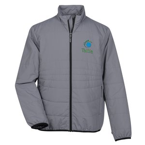 Resolve Interactive Insulated Packable Jacket - Men's Main Image