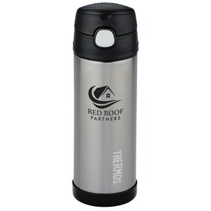 Thermos Hydration Bottle with Straw - 16 oz. Main Image