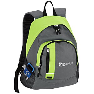 Motivated Backpack - Closeout Main Image