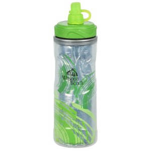 Statis Insulated Water Bottle - 20 oz. - Closeout Main Image