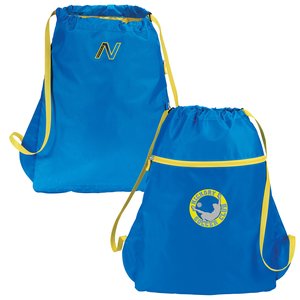 New Balance Minimus Sportpack  - Embroidered Main Image