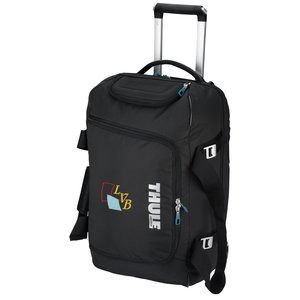 Thule Crossover 56L Rolling Duffel Main Image