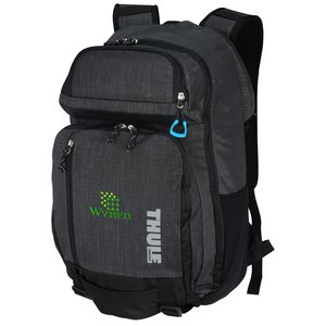 Thule Stravan Laptop Backpack Main Image