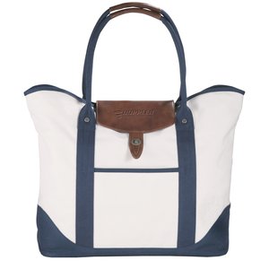 Cutter & Buck Legacy Cotton Boat Tote Main Image