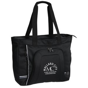 Cutter & Buck Tour Deluxe Laptop Tote Main Image