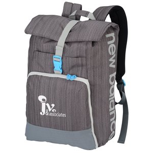 New Balance Inspire TSA-Friendly Laptop Backpack Main Image