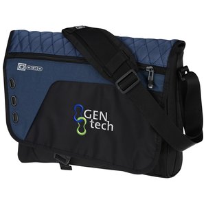 OGIO Vault Laptop Messenger Bag Main Image