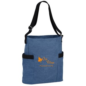 Campus Slouchy Tote Main Image