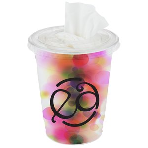 Tissue Cup Main Image