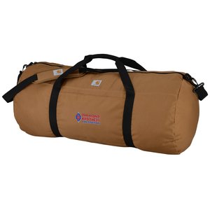 Carhartt Packable Duffel with Tool Pouch Main Image