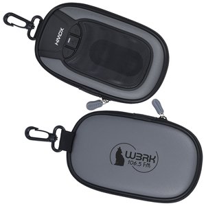 Portable Speaker Case Main Image