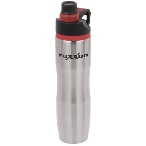 Endurance Vacuum Water Bottle - 20 oz. Main Image