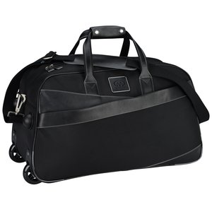 Eclipse Rolling Overnight Bag – Closeout Main Image