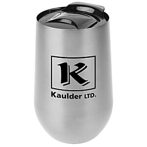 Droplet Stainless Tumbler - 15 oz. Main Image