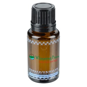Zen Essential Oil - Exhale Main Image