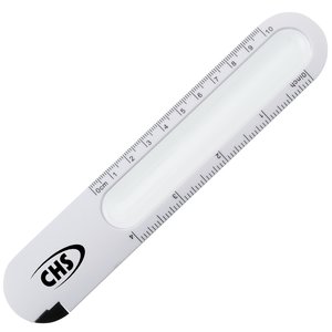 Analytic Magnifier Ruler-Closeout Main Image